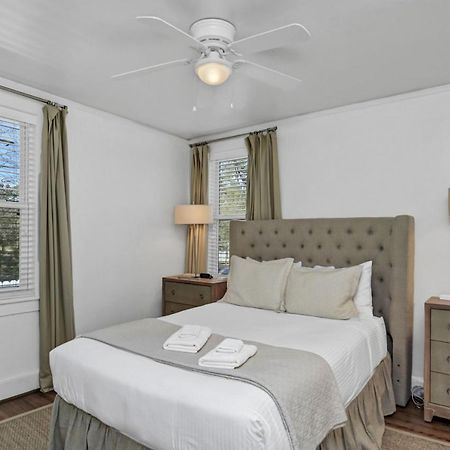 Modern Gem In Columbia Villa Ngoại thất bức ảnh
