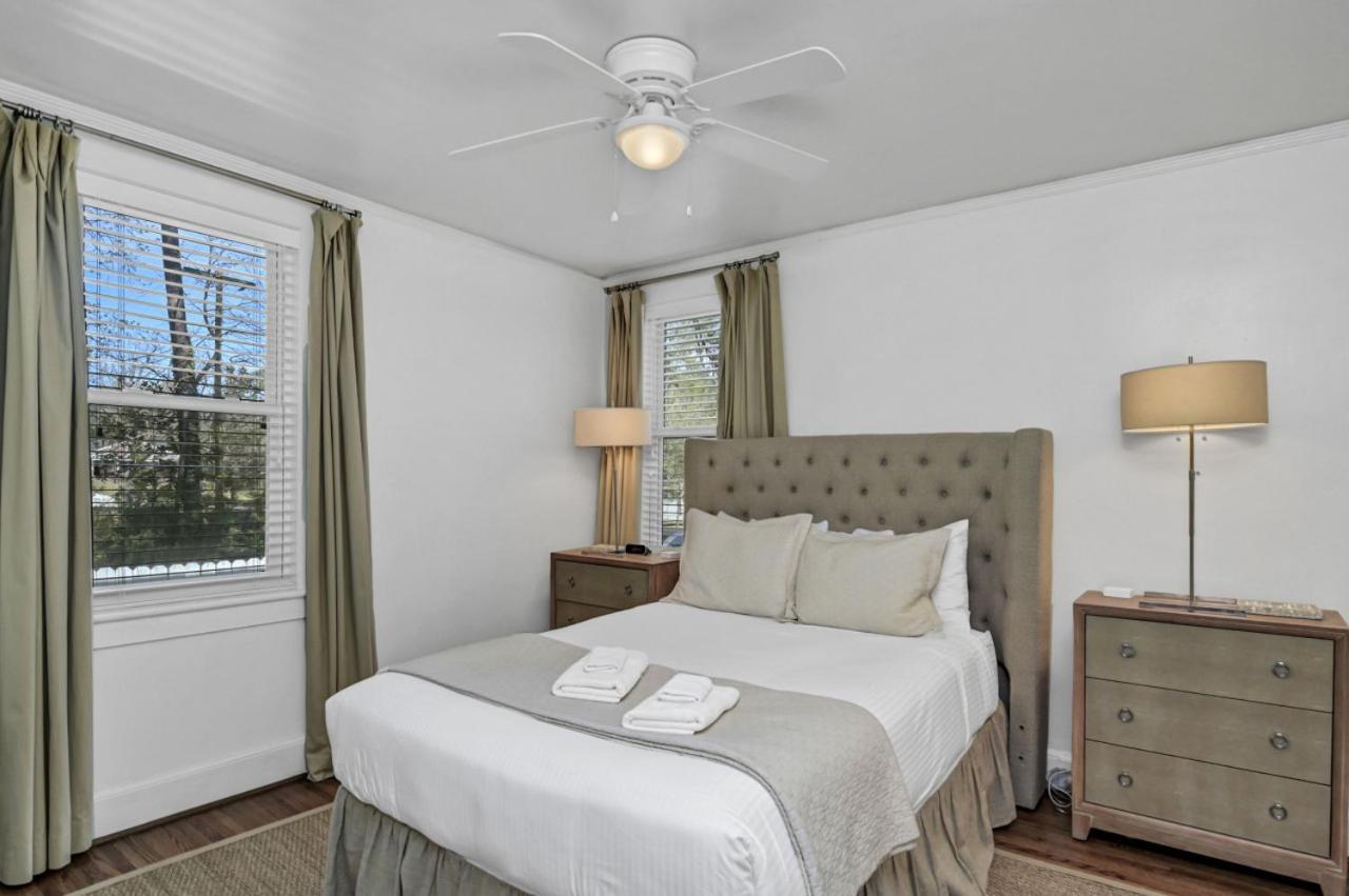 Modern Gem In Columbia Villa Ngoại thất bức ảnh