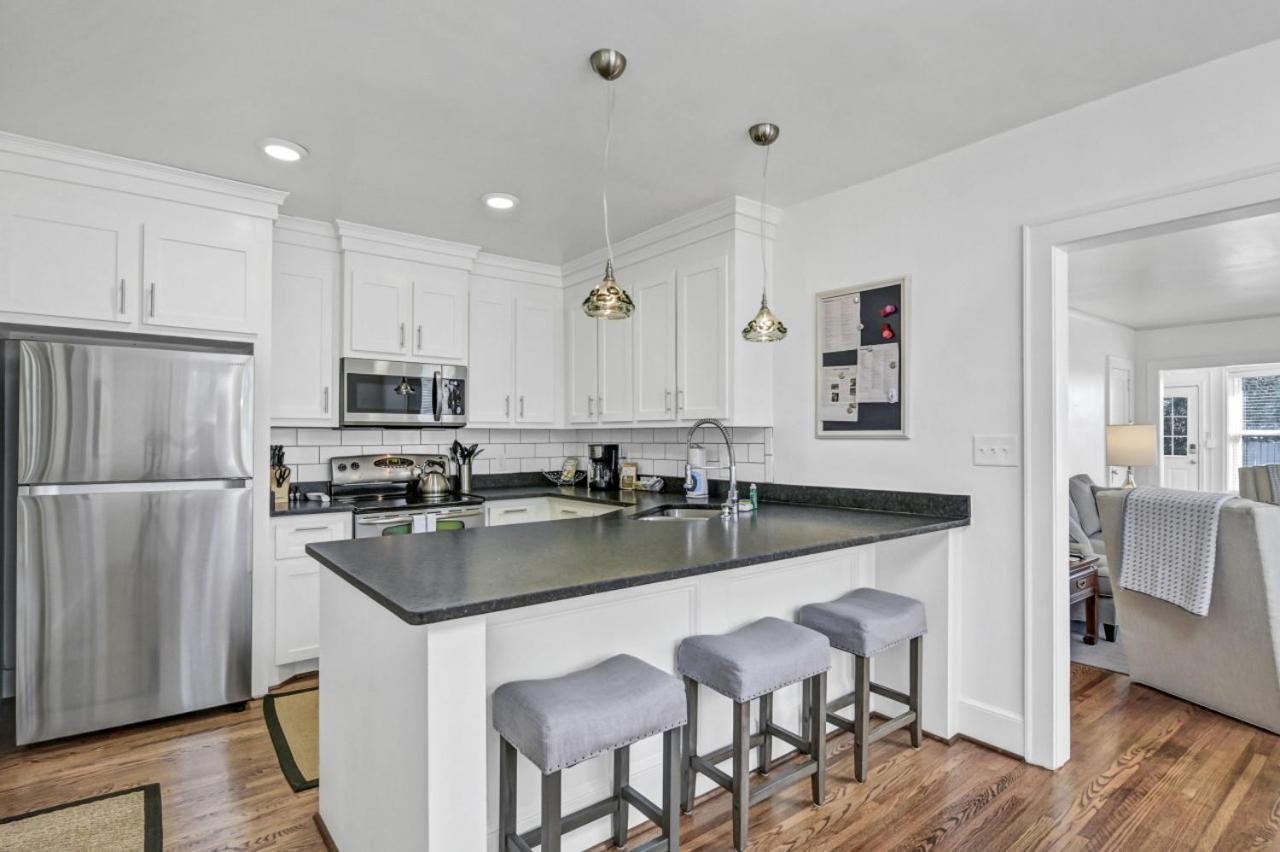 Modern Gem In Columbia Villa Ngoại thất bức ảnh