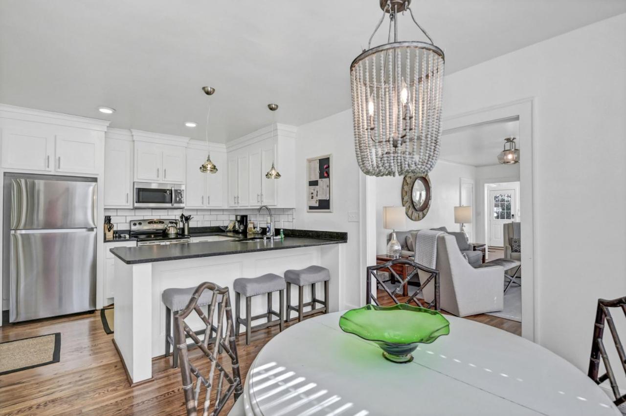 Modern Gem In Columbia Villa Ngoại thất bức ảnh