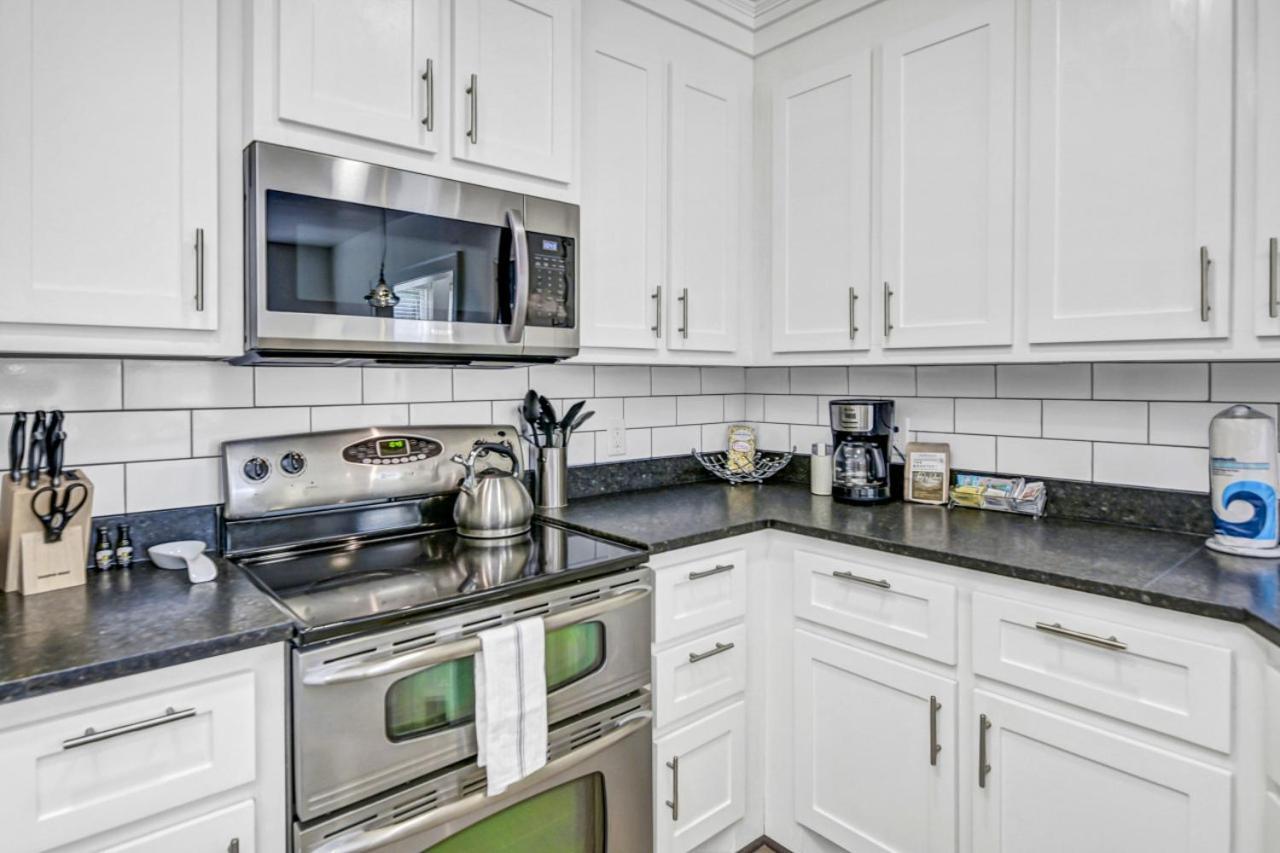Modern Gem In Columbia Villa Ngoại thất bức ảnh